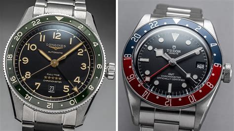 meglio tudor o longines|tudor vs longines watches.